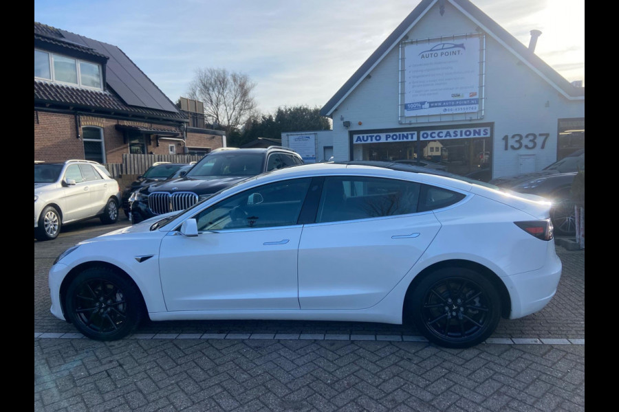 Tesla Model 3 52123KM!/BTW/AUTO-PILOT/PANO/18INCH/PARELMOER