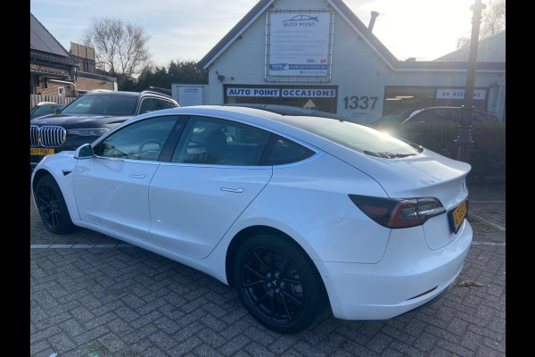 Tesla Model 3 52123KM!/BTW/AUTO-PILOT/PANO/18INCH/PARELMOER