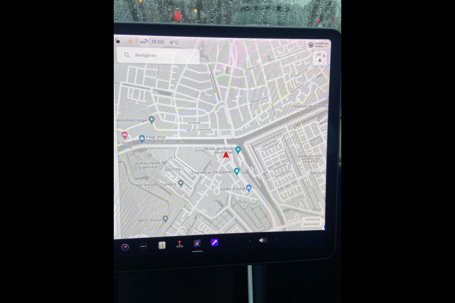 Tesla Model 3 52123KM!/BTW/AUTO-PILOT/PANO/18INCH/PARELMOER