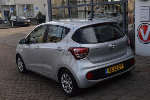 Hyundai i10 1.0i Comfort|Nav|Carplay|PDC|Cruise Control