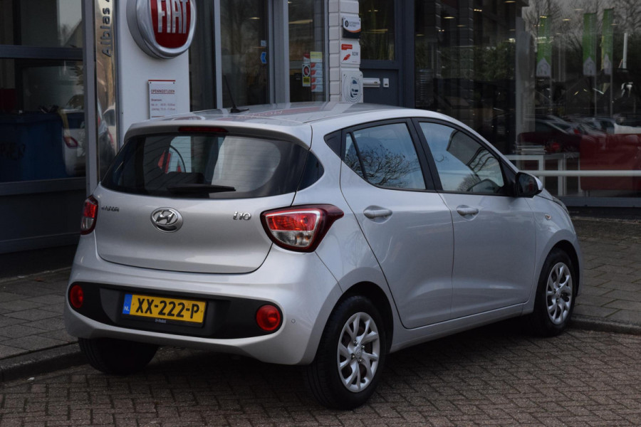 Hyundai i10 1.0i Comfort|Nav|Carplay|PDC|Cruise Control