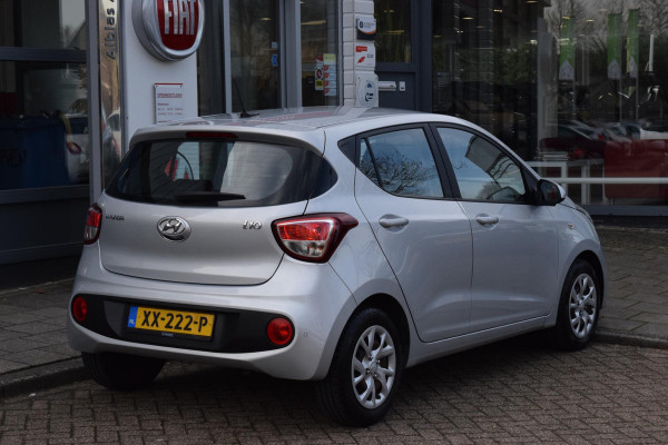 Hyundai i10 1.0i Comfort|Nav|Carplay|PDC|Cruise Control