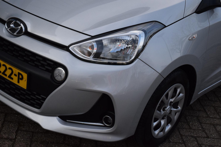 Hyundai i10 1.0i Comfort|Nav|Carplay|PDC|Cruise Control