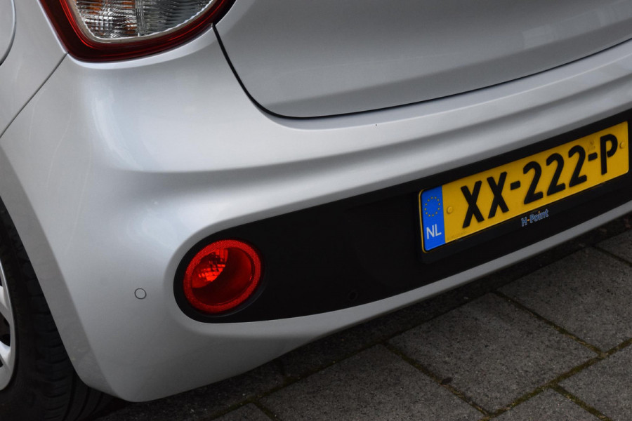 Hyundai i10 1.0i Comfort|Nav|Carplay|PDC|Cruise Control