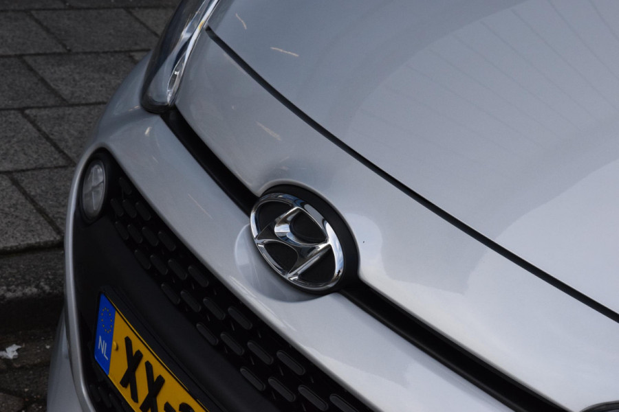 Hyundai i10 1.0i Comfort|Nav|Carplay|PDC|Cruise Control