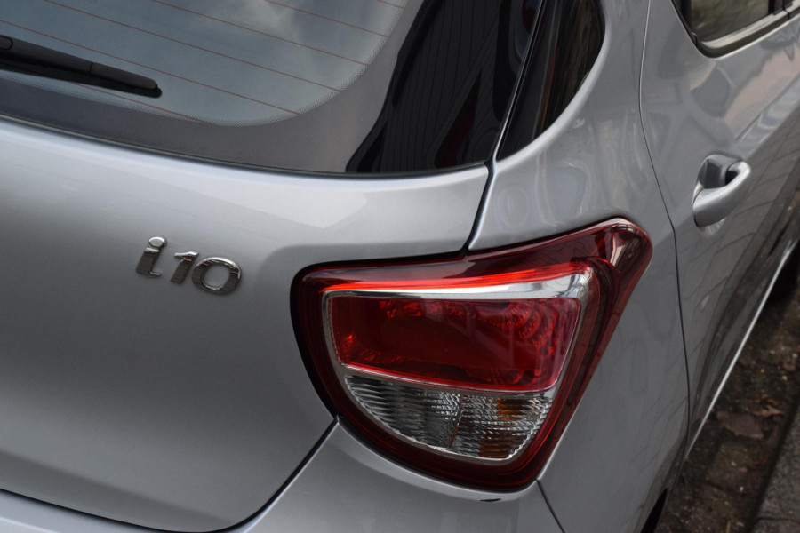 Hyundai i10 1.0i Comfort|Nav|Carplay|PDC|Cruise Control