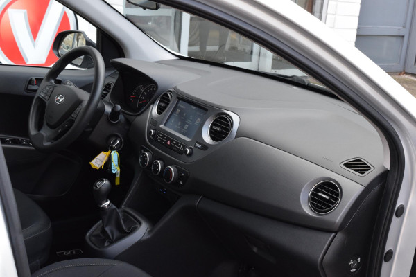 Hyundai i10 1.0i Comfort|Nav|Carplay|PDC|Cruise Control