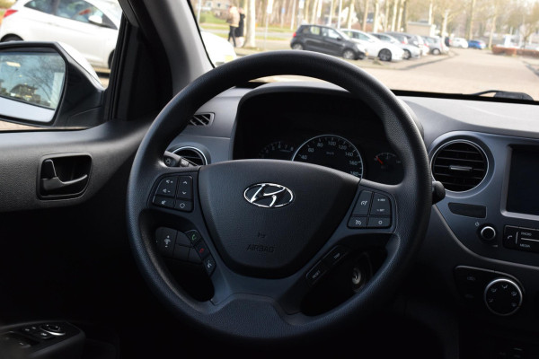 Hyundai i10 1.0i Comfort|Nav|Carplay|PDC|Cruise Control