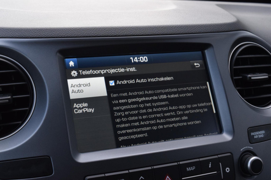 Hyundai i10 1.0i Comfort|Nav|Carplay|PDC|Cruise Control