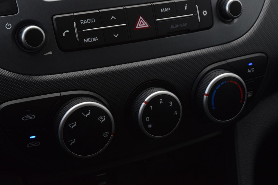 Hyundai i10 1.0i Comfort|Nav|Carplay|PDC|Cruise Control