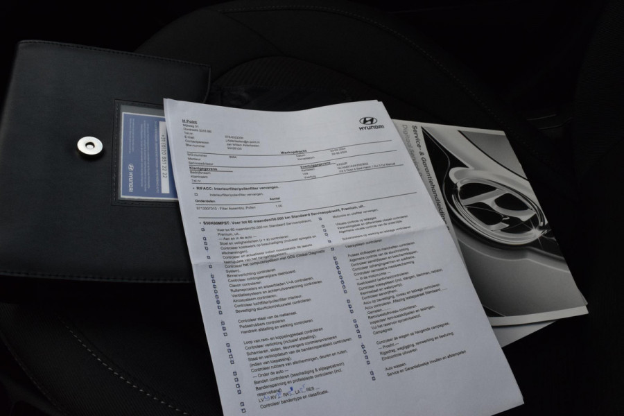 Hyundai i10 1.0i Comfort|Nav|Carplay|PDC|Cruise Control