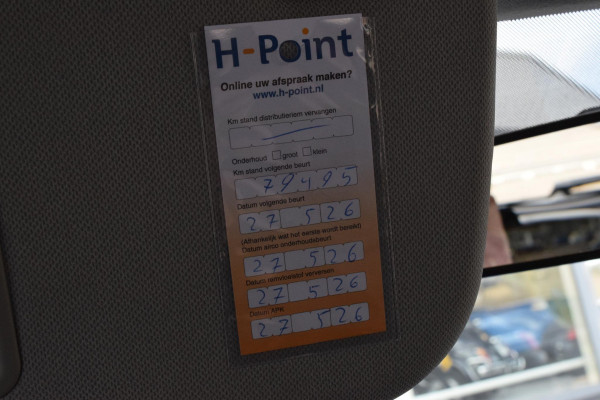 Hyundai i10 1.0i Comfort|Nav|Carplay|PDC|Cruise Control