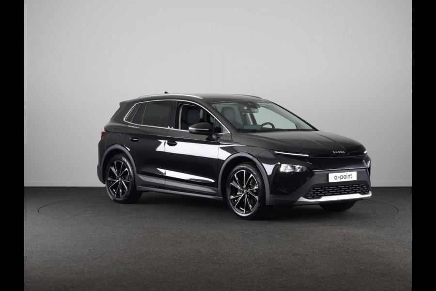 Škoda Elroq 60 Business Edition - Tour | 20 inch | Stoelverwarming | Adaptive Cruise Control | Blind Spot |