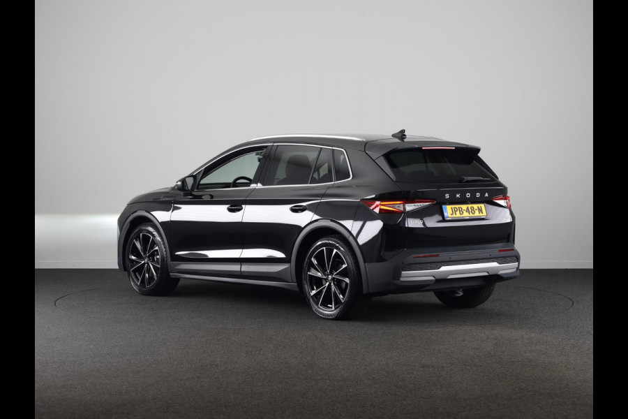 Škoda Elroq 60 Business Edition - Tour | 20 inch | Stoelverwarming | Adaptive Cruise Control | Blind Spot |
