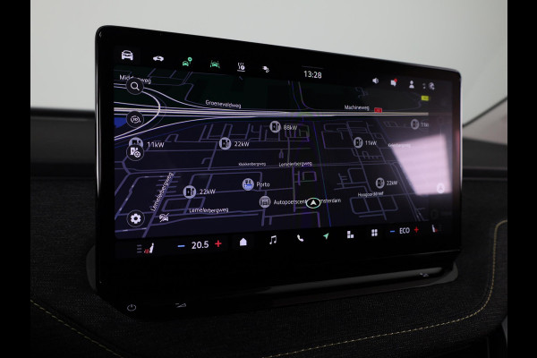 Škoda Elroq 60 Business Edition - Tour | 20 inch | Stoelverwarming | Adaptive Cruise Control | Blind Spot |