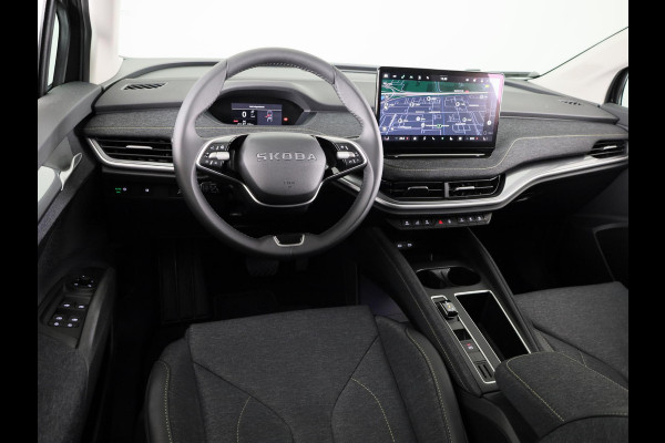 Škoda Elroq 60 Business Edition - Tour | 20 inch | Stoelverwarming | Adaptive Cruise Control | Blind Spot |