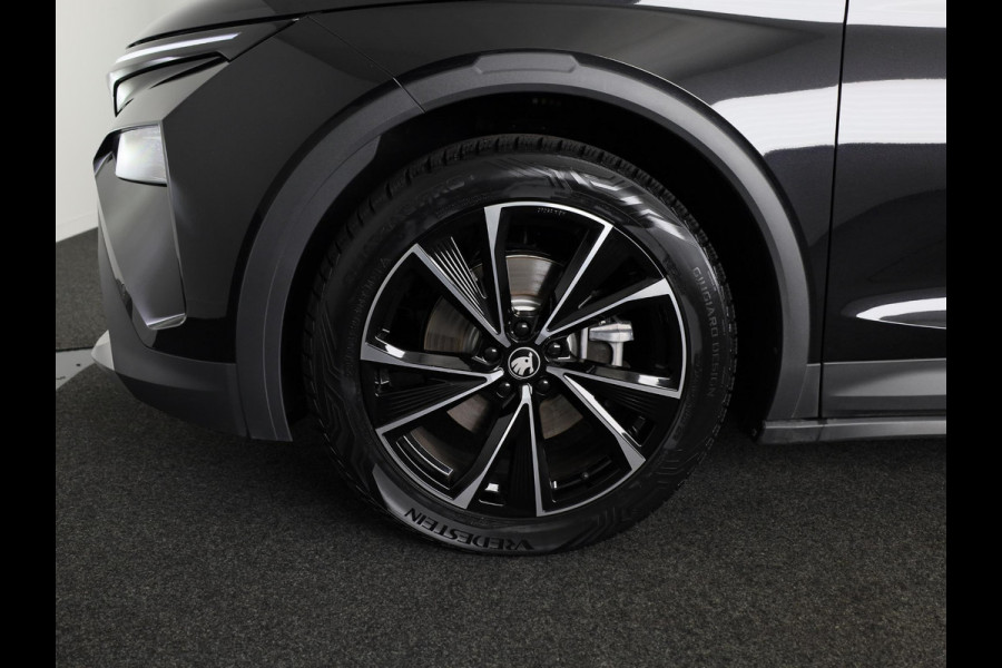 Škoda Elroq 60 Business Edition - Tour | 20 inch | Stoelverwarming | Adaptive Cruise Control | Blind Spot |