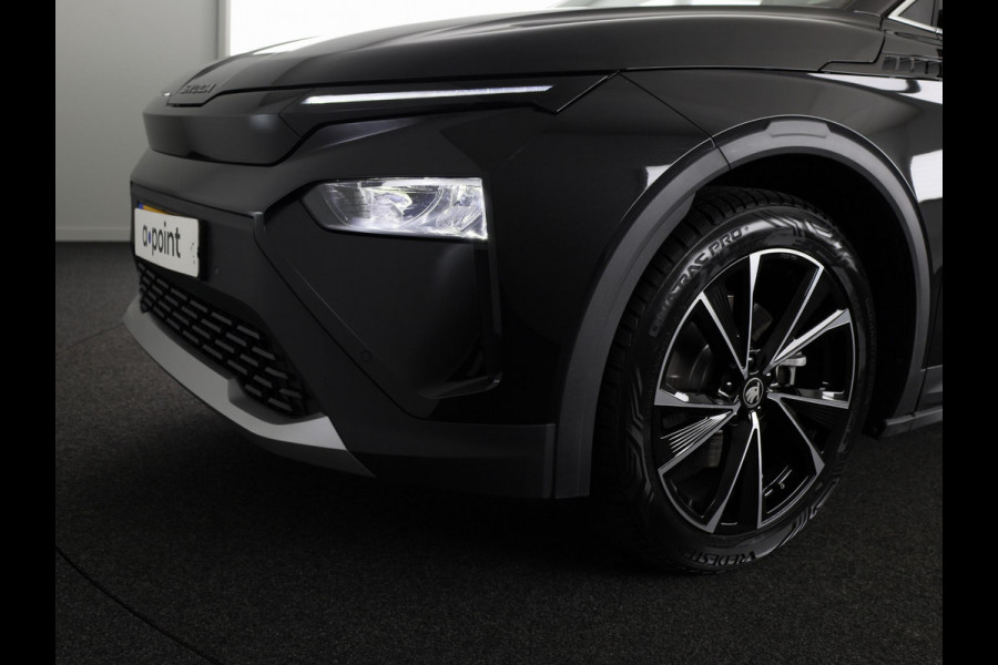 Škoda Elroq 60 Business Edition - Tour | 20 inch | Stoelverwarming | Adaptive Cruise Control | Blind Spot |