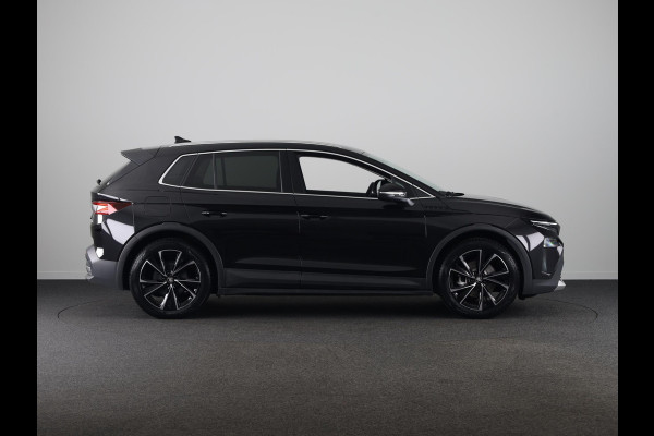 Škoda Elroq 60 Business Edition - Tour | 20 inch | Stoelverwarming | Adaptive Cruise Control | Blind Spot |