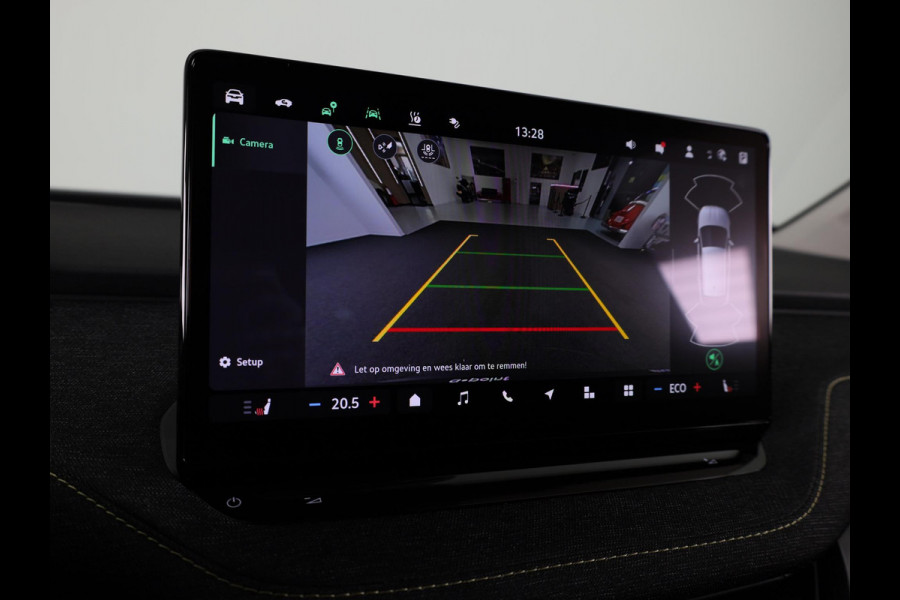 Škoda Elroq 60 Business Edition - Tour | 20 inch | Stoelverwarming | Adaptive Cruise Control | Blind Spot |