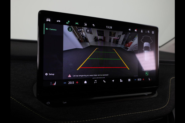 Škoda Elroq 60 Business Edition - Tour | 20 inch | Stoelverwarming | Adaptive Cruise Control | Blind Spot |