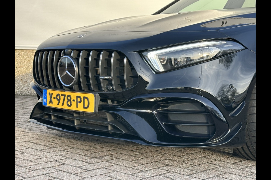 Mercedes-Benz A-Klasse AMG 45 S 4MATIC+ PANODAK! LED! ASSISTANCEPACK!