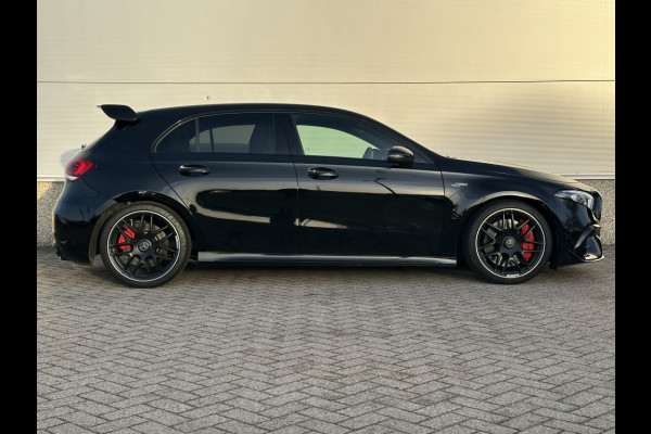 Mercedes-Benz A-Klasse AMG 45 S 4MATIC+ PANODAK! LED! ASSISTANCEPACK!