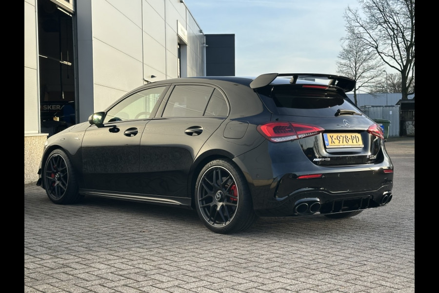 Mercedes-Benz A-Klasse AMG 45 S 4MATIC+ PANODAK! LED! ASSISTANCEPACK!