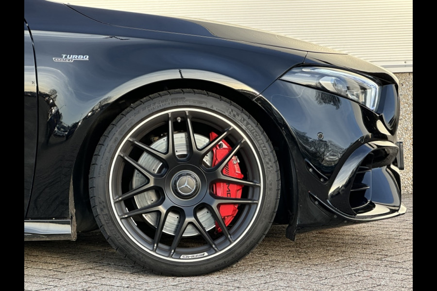 Mercedes-Benz A-Klasse AMG 45 S 4MATIC+ PANODAK! LED! ASSISTANCEPACK!