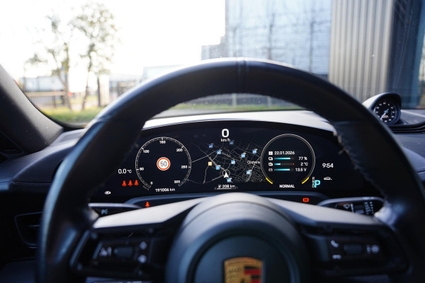 Porsche Taycan 4S Performance 84 kWh / Panoramadak / Sport Chrono Pakket