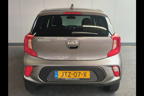 Kia Picanto 1.0 DPi ComfortLine uit 2024 Rijklaar + Fabrieksgarantie tot 04-2031 Henk Jongen Auto's in Helmond,  al 50 jaar service zoals 't hoort!