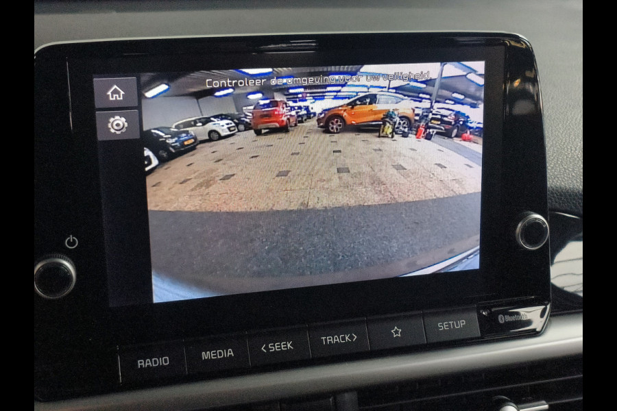 Kia Picanto 1.0 DPi ComfortLine uit 2024 Rijklaar + Fabrieksgarantie tot 04-2031 Henk Jongen Auto's in Helmond,  al 50 jaar service zoals 't hoort!