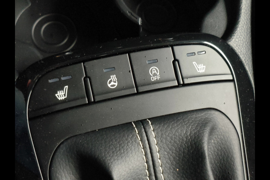 Kia Picanto 1.0 DPi ComfortLine uit 2024 Rijklaar + Fabrieksgarantie tot 04-2031 Henk Jongen Auto's in Helmond,  al 50 jaar service zoals 't hoort!