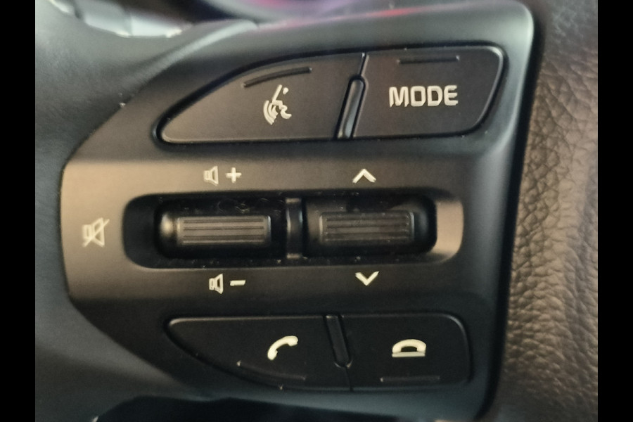 Kia Picanto 1.0 DPi ComfortLine uit 2024 Rijklaar + Fabrieksgarantie tot 04-2031 Henk Jongen Auto's in Helmond,  al 50 jaar service zoals 't hoort!