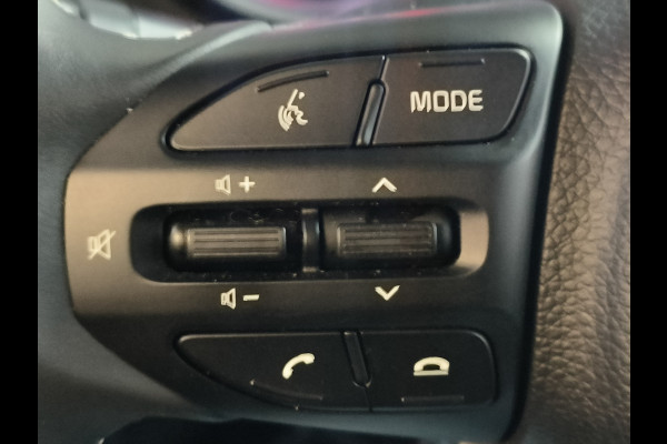 Kia Picanto 1.0 DPi ComfortLine uit 2024 Rijklaar + Fabrieksgarantie tot 04-2031 Henk Jongen Auto's in Helmond,  al 50 jaar service zoals 't hoort!