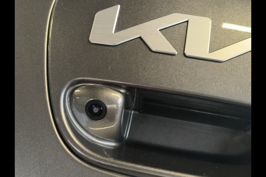 Kia Picanto 1.0 DPi ComfortLine uit 2024 Rijklaar + Fabrieksgarantie tot 04-2031 Henk Jongen Auto's in Helmond,  al 50 jaar service zoals 't hoort!