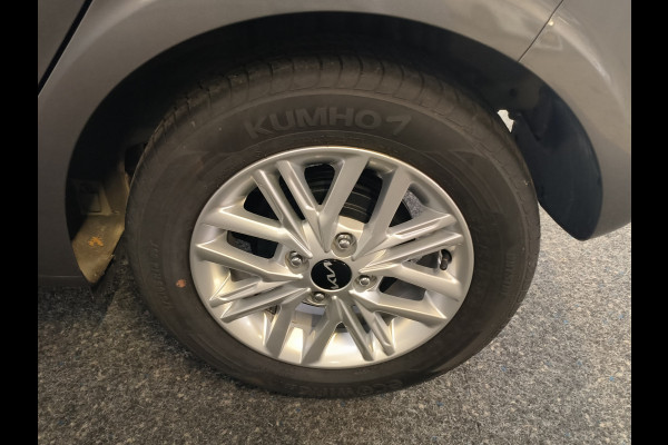 Kia Picanto 1.0 DPi ComfortLine uit 2024 Rijklaar + Fabrieksgarantie tot 04-2031 Henk Jongen Auto's in Helmond,  al 50 jaar service zoals 't hoort!