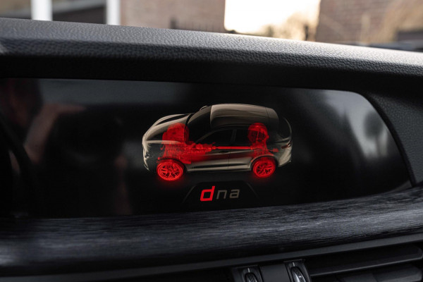 Alfa Romeo Stelvio 2.0 T AWD B-Tech Q4 200 PK Pano Adaptive Leder Camera 19''