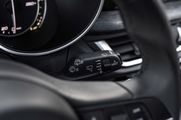 Alfa Romeo Stelvio 2.0 T AWD B-Tech Q4 200 PK Pano Adaptive Leder Camera 19''