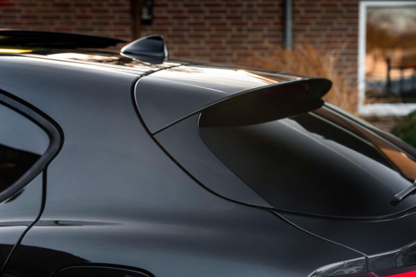 Alfa Romeo Stelvio 2.0 T AWD B-Tech Q4 200 PK Pano Adaptive Leder Camera 19''