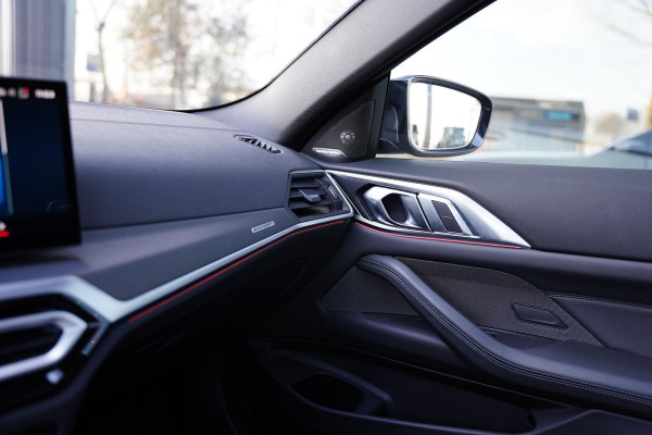 BMW 4 Serie Coupé M 4 Competition / Individual / Sportuitlaat