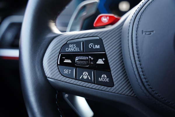 BMW 4 Serie Coupé M 4 Competition / Individual / Sportuitlaat