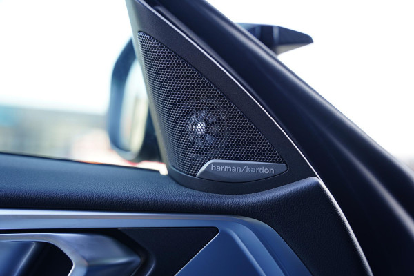 BMW 4 Serie Coupé M 4 Competition / Individual / Sportuitlaat