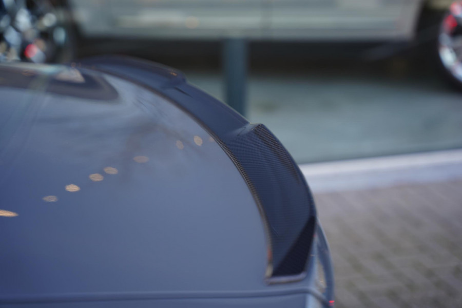 BMW 4 Serie Coupé M 4 Competition / Individual / Sportuitlaat