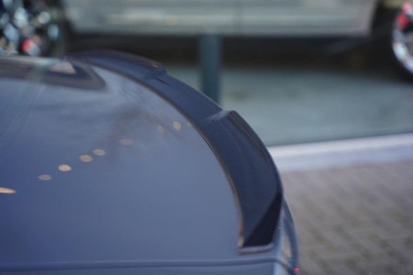 BMW 4 Serie Coupé M 4 Competition / Individual / Sportuitlaat