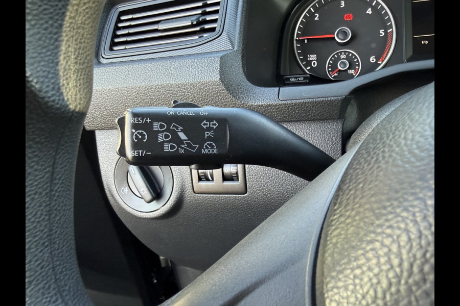 Volkswagen Caddy 2.0 TDI / L1H1 / 1e EIG. / AIRCO / CRUISE / TREKHAAK / 57.272 km! / ZEER NETJES!