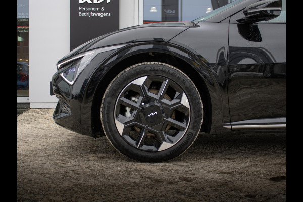 Kia Ev6 Edition 77.4 kWh Edition Advanced Long Range