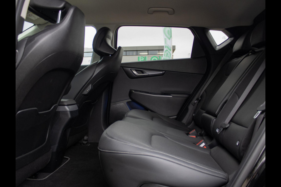 Kia Ev6 Edition 77.4 kWh Edition Advanced Long Range