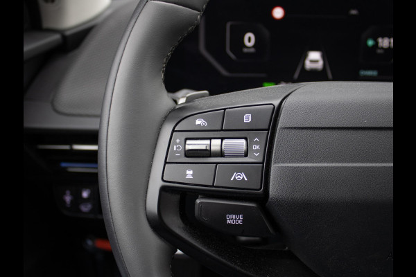 Kia Ev6 Edition 77.4 kWh Edition Advanced Long Range