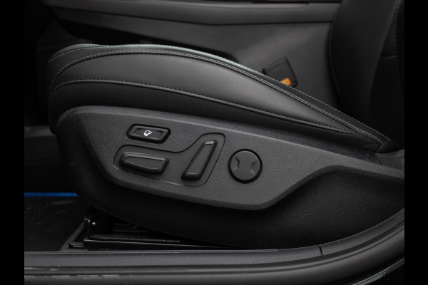 Kia Ev6 Edition 77.4 kWh Edition Advanced Long Range